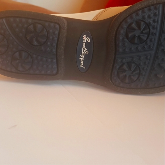 Sandbaggers shoes for golfing - Picture 5 of 5